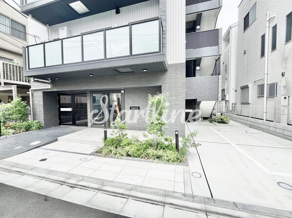 クラリティア板橋本町の物件内観写真